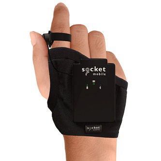 Socket Mobile XtremeWear DW940, Universal Right/XL